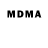 МДМА crystal Danil Otto